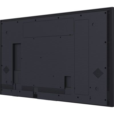 6. Wyświetlacz iiyama 55” profesjonalny Digital Signage 4K UHD z zaaw. opcjami ster. i łącz.