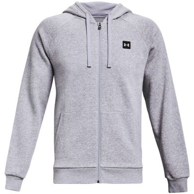 3. Bluza Under Armour Rival Fleece FZ Hoodie M 1357111 011