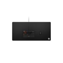 Steelseries QcK Podkładka dla graczy Czarny