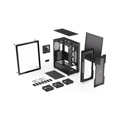 17. Obudowa ENDORFY Regnum 400 Air