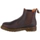 2. Dr. Martens 2976 YS Crazy Horse DM27486201 Brązowe 41