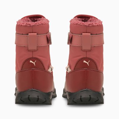 3. Buty Puma NIEVE BOOT WTR AC INF JR 380746-04