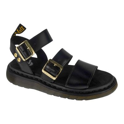 Dr. Martens Gryphon Sandals DM42329001 Czarne 36