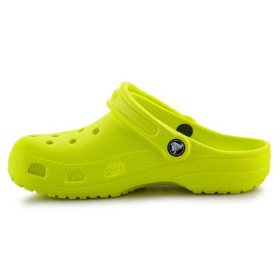 8. Klapki Crocs Classic Clog Jr 206991-76M