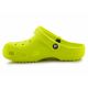 8. Klapki Crocs Classic Clog Jr 206991-76M
