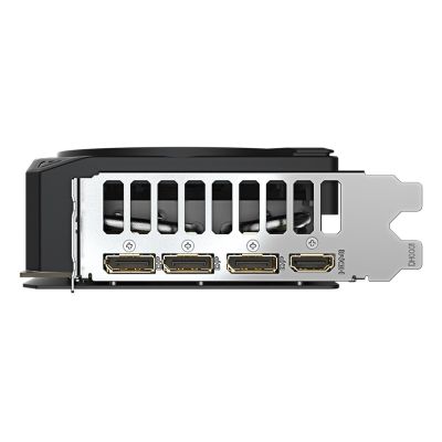 8. Karta graficzna Gigabyte GeForce RTX 5070 Ti WINDFORCE OC SFF 16GB