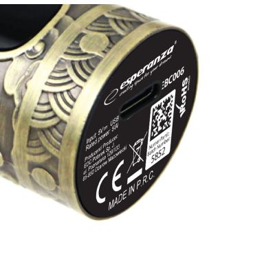 8. ESPERANZA MASZYNKA DO STRZYŻENIA WŁOSÓW 7W1 ADONIS EBC006