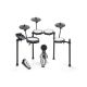 4. Alesis NITRO MAX Mesh Kit - Perkusja elektroniczna