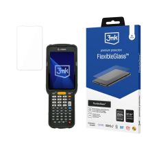 Szkło hybrydowe 3mk FlexibleGlass™ Zebra MC3300