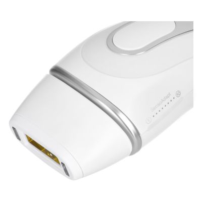 16. Braun Silk-expert Pro PL5145 Intensywne światło impulsowe (IPL) Biały