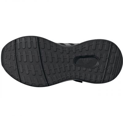 7. Buty adidas FortaRun 2.0 EL K Jr IG0418
