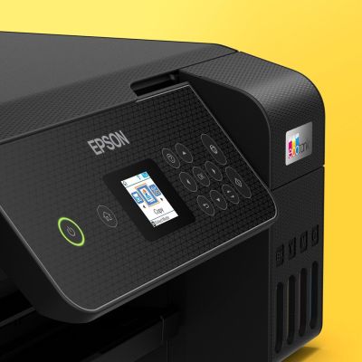 6. Urządzenie wielofunkcyjne atramentowe Epson EcoTank L3280 3w1