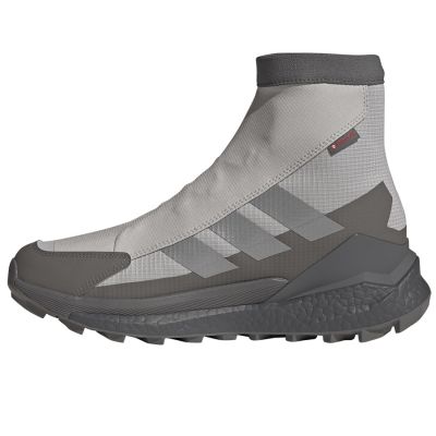 2. Buty adidas Terrex Free Hiker 2 Gore-Tex Climawarm+  KI8656