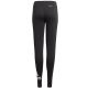 2. Legginsy adidas Girls D2M Tight Jr GN1438