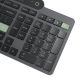 4. Lenovo Self-Charging Bluetooth Keyboard-US English 4Y41R69489