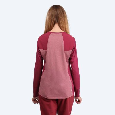 3. Koszulka Salewa Seceda Dry W 28244-6360