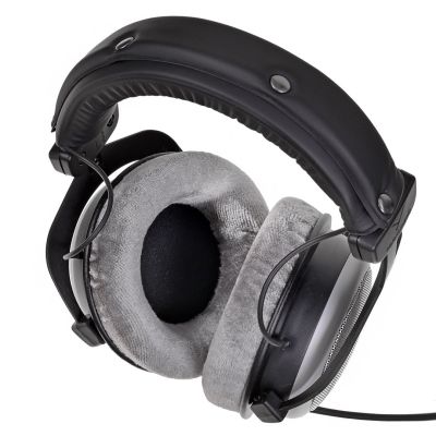 7. Beyerdynamic DT 880 PRO 250 OHM - Słuchawki studyjne półotwarte