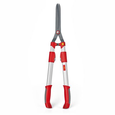 WOLF-Garten HS 1000 T Czerwony