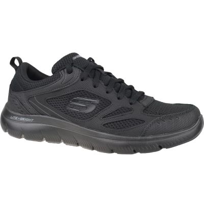 5. Buty Skechers Summits-South Rim M 52812-BBK