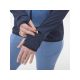 11. Kurtka MILLET W Touring Speed Xcs Hoodie granatowy