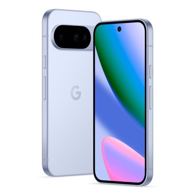 4. Google Pixel 10 12/128GB Frost