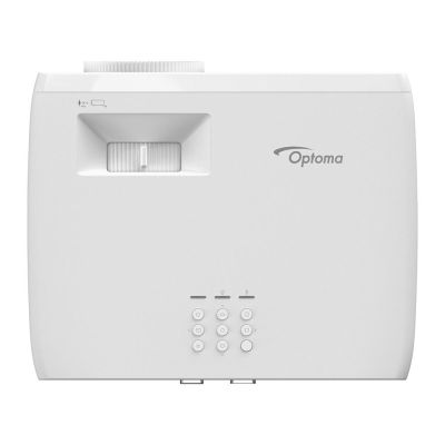 10. PROJEKTOR OPTOMA HZ40HDR LASER FHD 4000 ANSI 2MLN:1
