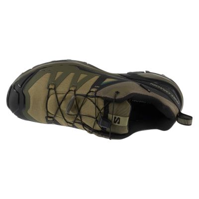 3. Salomon X Ultra 360 GTX L45391600 Zielone 42