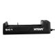 7. XTAR ŁADOWARKA DO AKUMULATORÓW LI-ION 18650 USB-C SC1