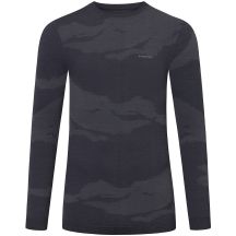 Bielizna męska VIKING Gasher Merino Man Longsleeve granatowa   XL