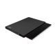 10. Lenovo Monitor ThinkVision 14.0" M14t Gen 2 Touch 16:9 Panel IPS 2240 x 1400 Lift USB Hub DP