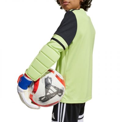 8. Koszulka bramkarska adidas Squadra 25 Long Sleeve Jr JJ1940