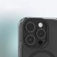 11. Etui silikonowe AMAZINGTHING Titan Pro Mag Case z pierścieniem magnetycznym do iPhone 16 Pro - czarne