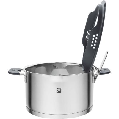 16. Zestaw 5 garnków ZWILLING Simplify 66870-005-0