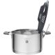 16. Zestaw 5 garnków ZWILLING Simplify 66870-005-0