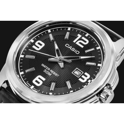 11. Zegarek Męski CASIO MTP-1314PL-8AVEF + BOX