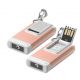 4. Latarka Ledlenser K4R Grey Window Box USB 502575