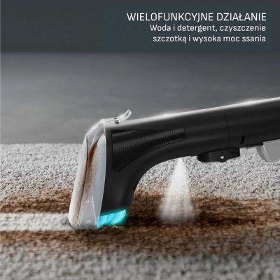 2. Odkurzacz piorący TEFAL IZ5020F0