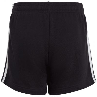 2. Spodenki  adidas Essentials 3-Stripes Jr IC3631