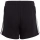 2. Spodenki  adidas Essentials 3-Stripes Jr IC3631