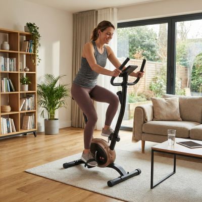 23. BODY SCULPTURE ROWER TRENINGOWY BC 1430GD