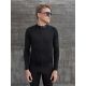 2. Bluza rowerowa POC M's Thermal Lite LS Jersey czarny
