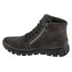 2. Rieker Booties 57502-45 Szare 37