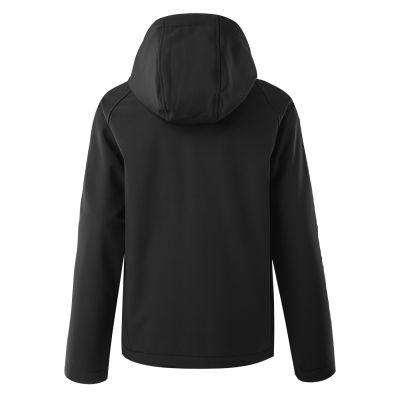 4. Kurtka Martes Essentials Softshell Meino Jr 92800395957