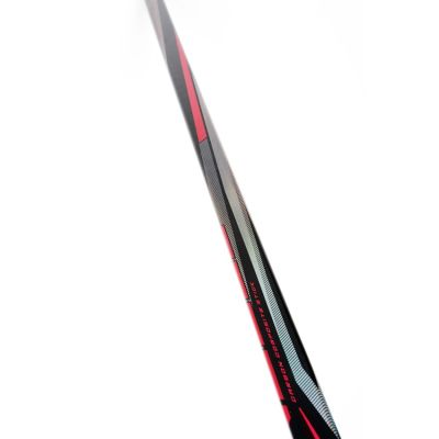 8. Kij kompozytowy TEMPISH Ent 20K RED