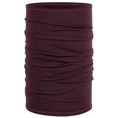 Komin Buff Merino Lightweight Solid Tube Scarf 1130106531000 
