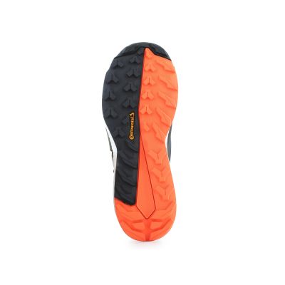 7. Buty turystyczne adidas TERREX Free Hiker 2 GTX - carbon/grey six/core black