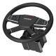 5. Moza Racing TSW Truck Wheel Czarny Kierownica PC