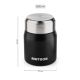 24. Termos obiadowy Meteor 500 ml 17244