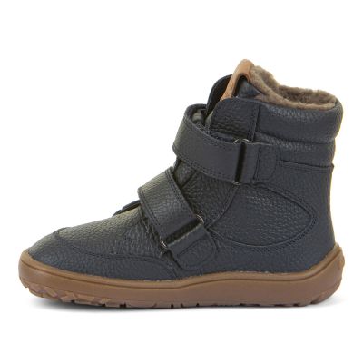 3. Froddo Children boot BAREFOOT TEX WINTER (G3160246)