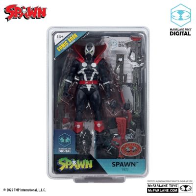 8. McFarlane Toys 90422 Figurka akcji/kolekcjonerska